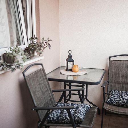 Apartman Centar Doboj Extérieur photo