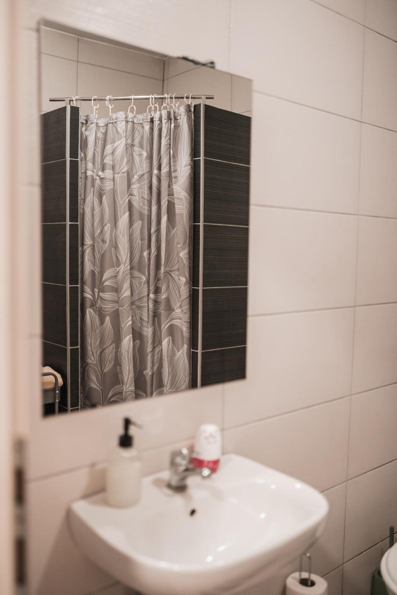 Apartman Centar Doboj Extérieur photo
