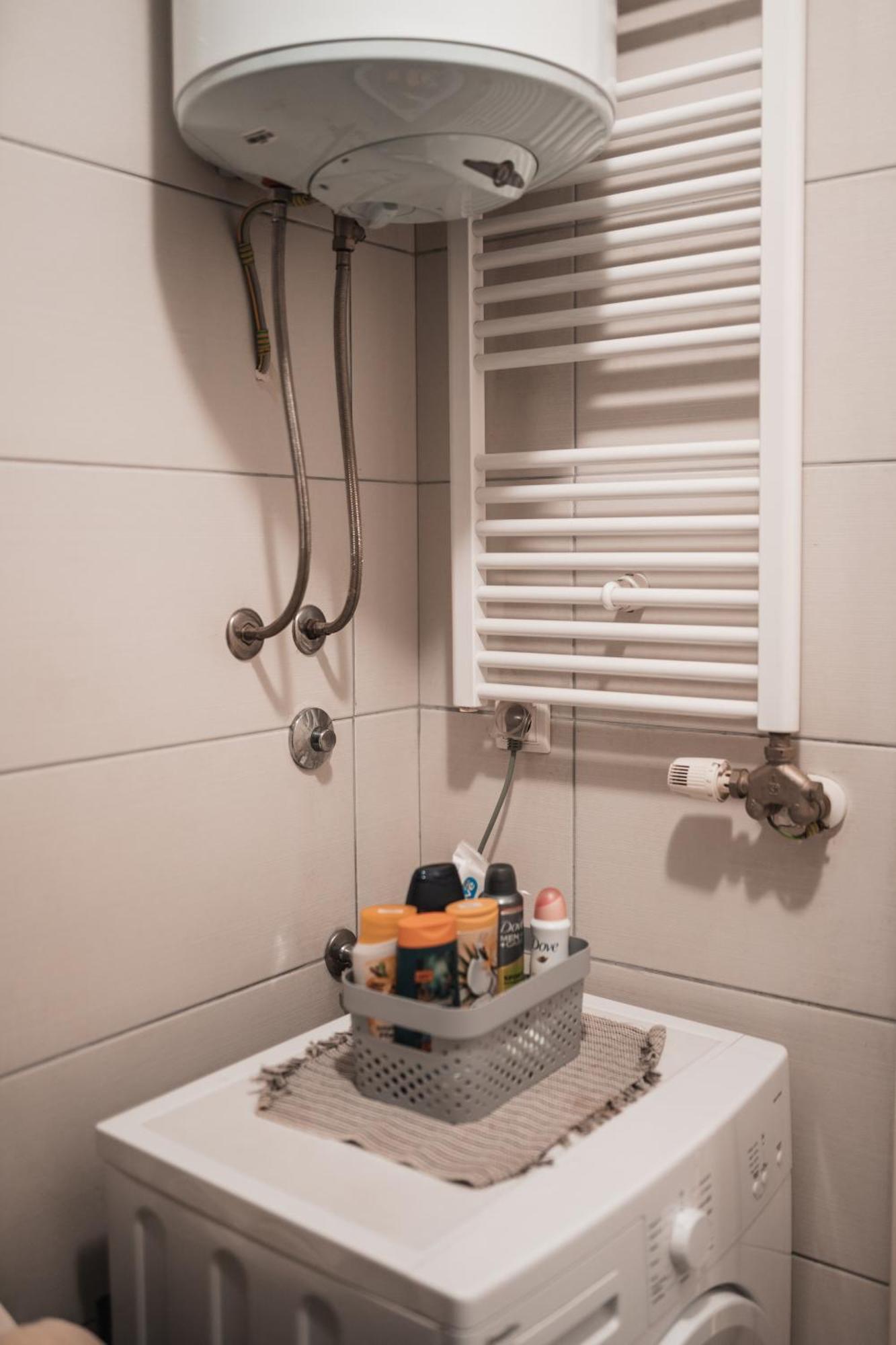 Apartman Centar Doboj Extérieur photo