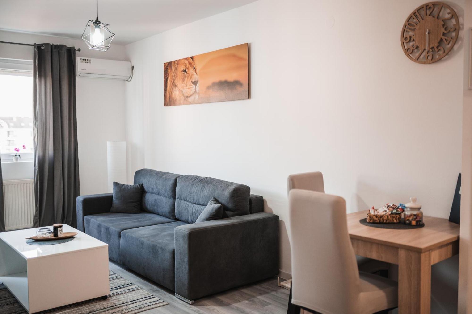 Apartman Centar Doboj Extérieur photo