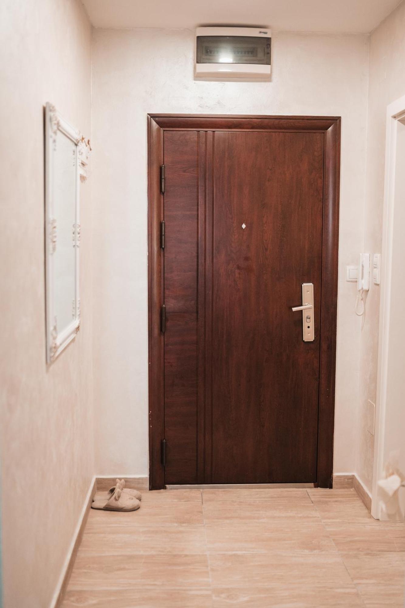Apartman Centar Doboj Extérieur photo