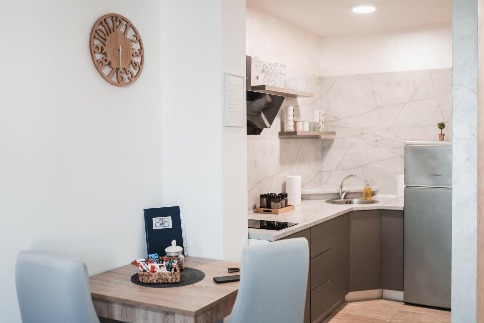 Apartman Centar Doboj Extérieur photo