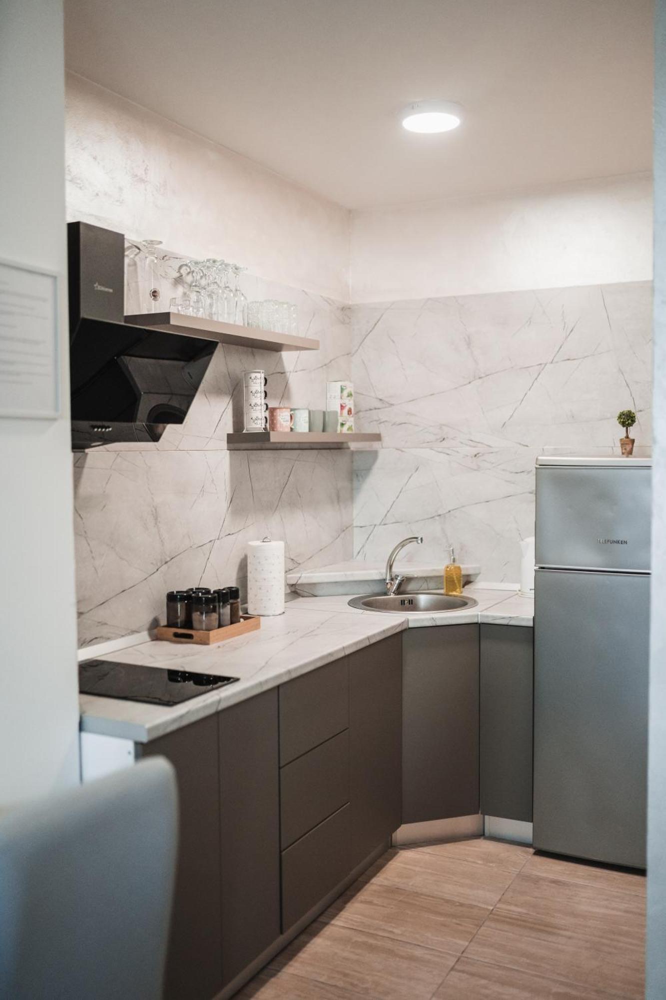 Apartman Centar Doboj Extérieur photo